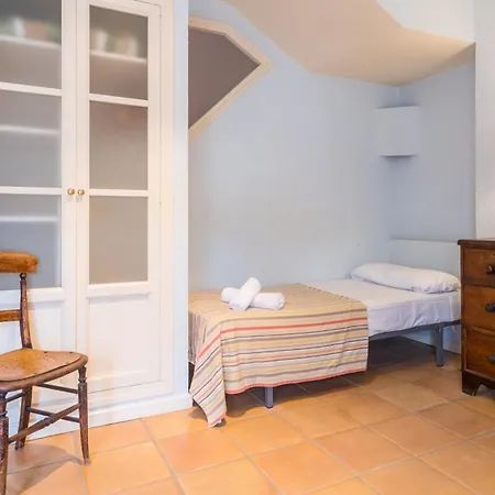 Monturiol Tatil Evi Llafranc