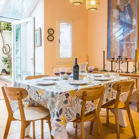 Monturiol Holiday home