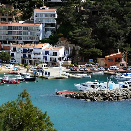 Monturiol Holiday home Llafranc