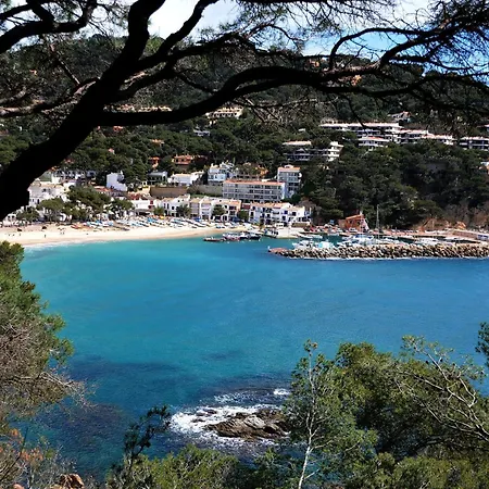 Casa de vacances Monturiol *