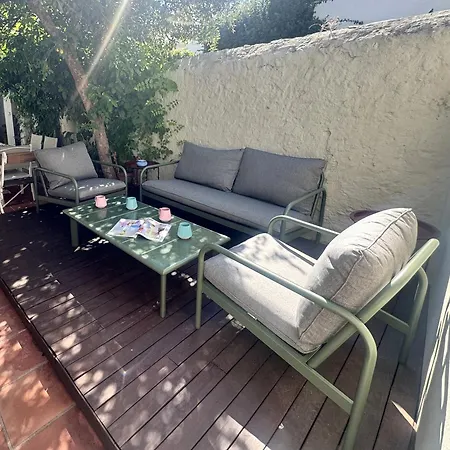 Casa vacanze Monturiol Llafranc