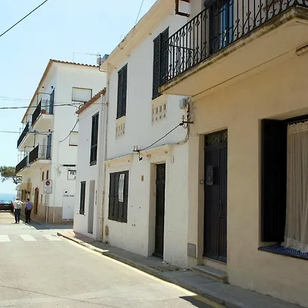 Monturiol Holiday home Llafranc
