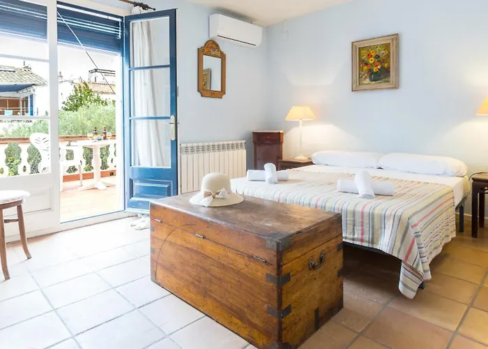 Monturiol Ferienhaus *