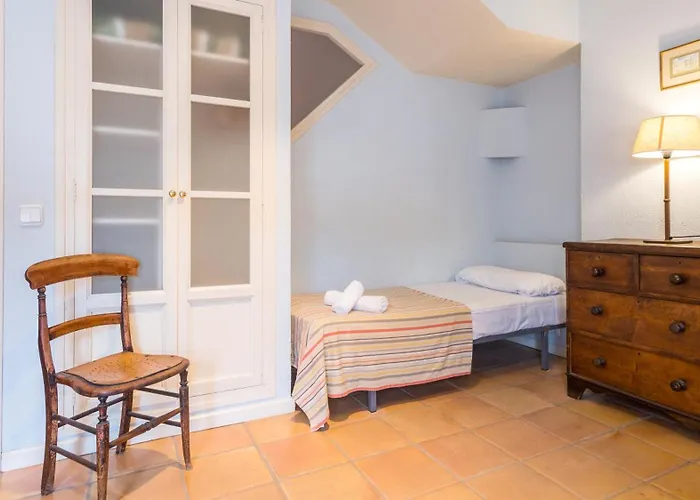Monturiol Ferienhaus Llafranc