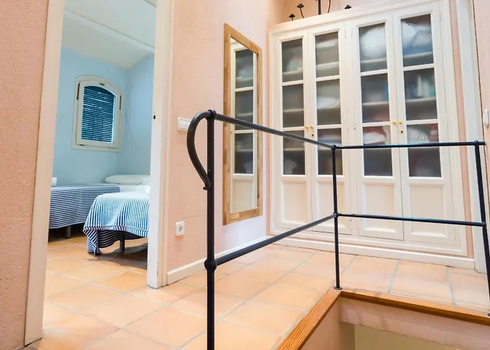 Monturiol Ferienhaus *