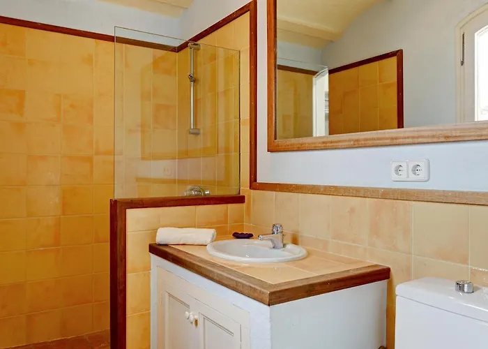 Monturiol Ferienhaus