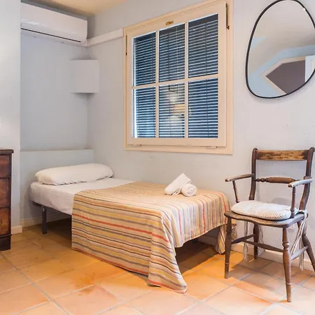 Monturiol Casa de Férias Llafranc
