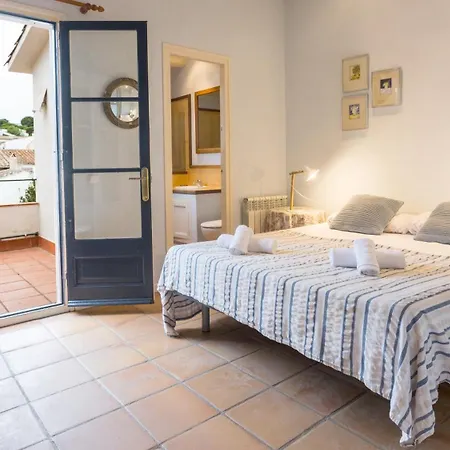 Monturiol Casa de Férias Llafranc