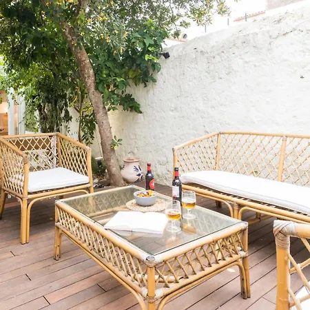 Monturiol Casa de Férias Llafranc
