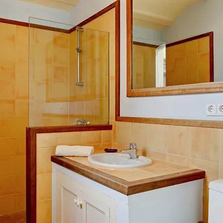 Monturiol Casa de Férias